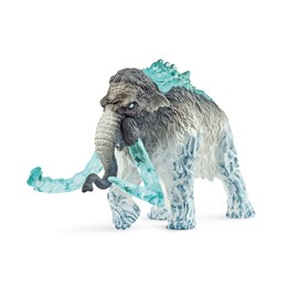 70829 mammouth de glace - eldrador