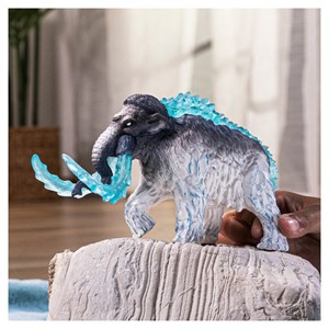 70829 mammouth de glace - eldrador