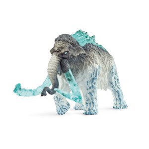 70829 mammouth de glace - eldrador