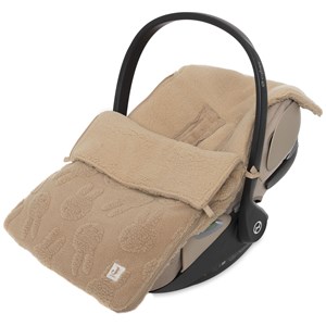 Nid d'ange passe sangle