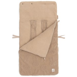 Nid d'ange passe sangle