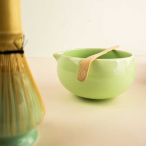 Coffret matcha