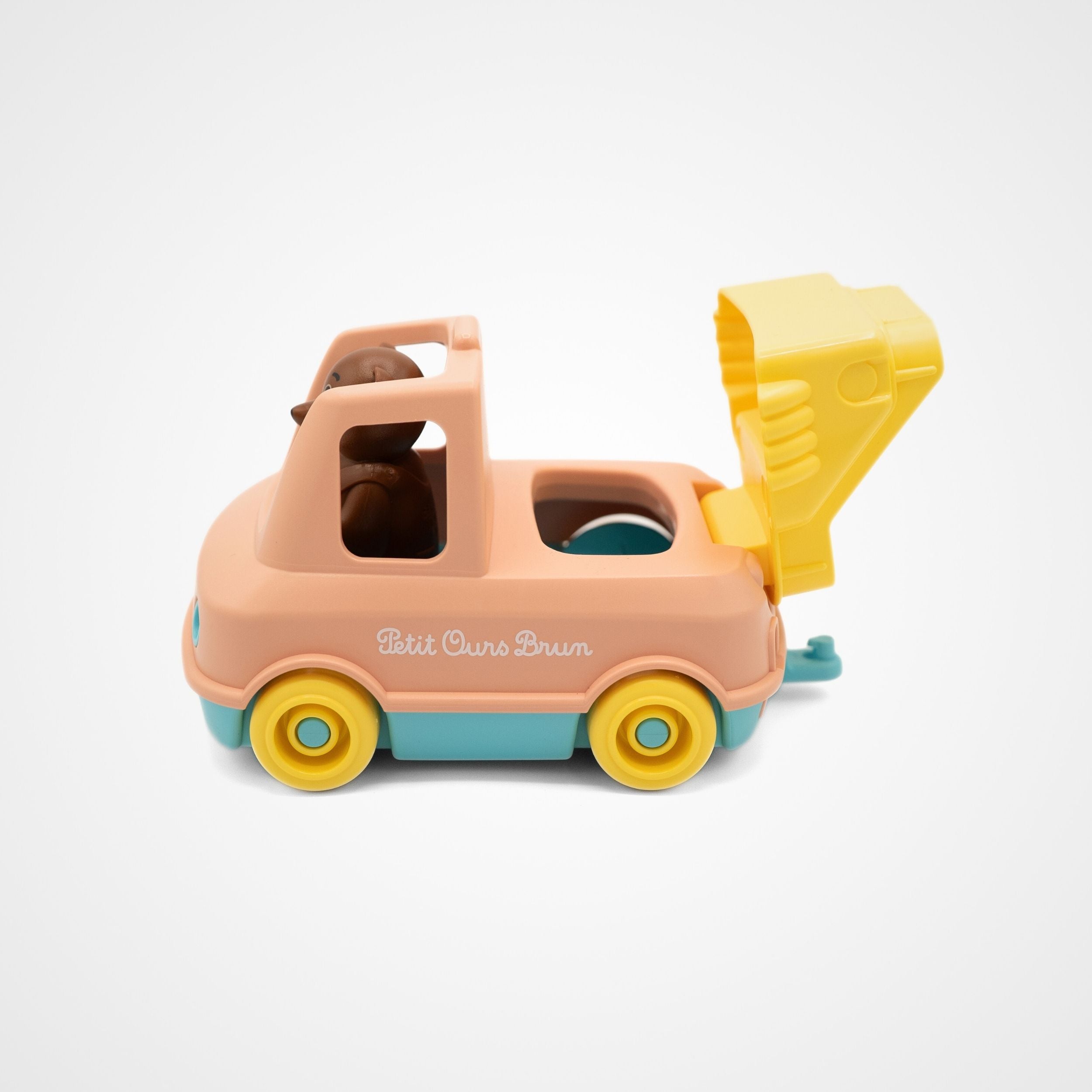 Jouets 2 à 3 ans | Jouets Made in France | Plastique Recyclé | Simple – Simple