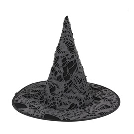 Chapeau partypro noir