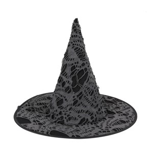 Chapeau partypro noir