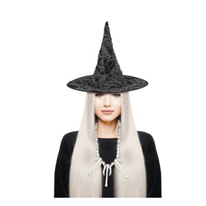 Chapeau partypro noir