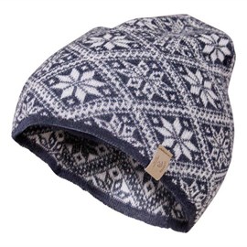 Bonnet ivanhoe en laine freya light