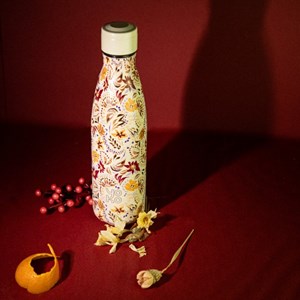 Bouteille 500ml isotherme marbella