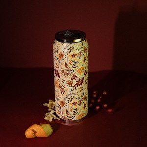 Canette 500ml isotherme marbella