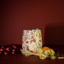 Mug 250ml isotherme marbella