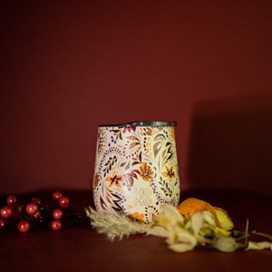 Mug 250ml isotherme marbella