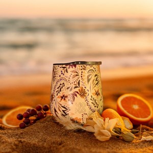 Mug 250ml isotherme marbella