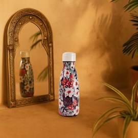 Bouteille 260ml isotherme casablanca