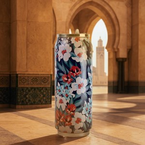 Canette 500ml isotherme casablanca