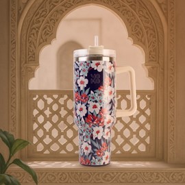 Travel mug 1200ml isotherme casablanca