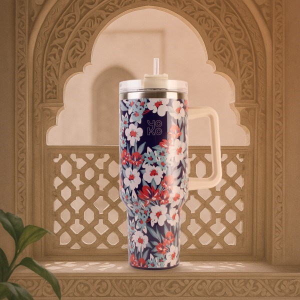 Travel mug 1200ml isotherme casablanca