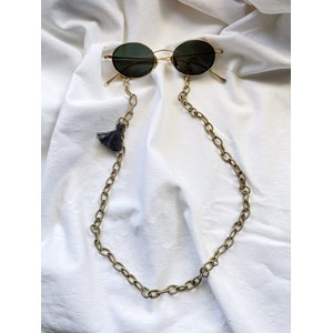 Chaîne de lunettes ibiza