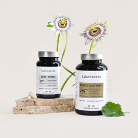 Pack cortisol - cure de 1 mois