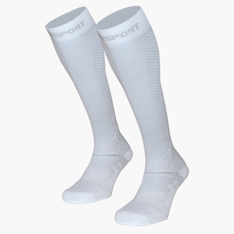 Bv Sport - Chaussettes de récupération - recovery evo