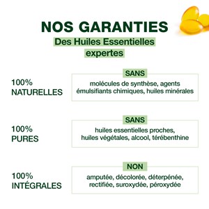 Pranarom - capsules origan + - bio