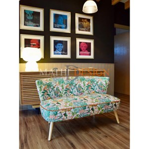 Pranarom - huile végétale de coco - bio - 100 ml