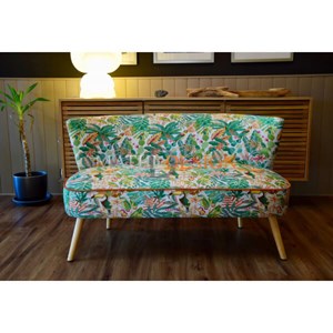 Pranarom - huile végétale de coco - bio - 100 ml