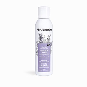 Pranarom - hydrolat de lavande vraie - bio - 150 ml