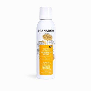 Pranarom - hydrolat de camomille noble - bio