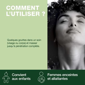 Pranarom - huile végétale d'argousier - bio