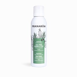 Pranarom - hydrolat de tea tree - arbre à thé - bio - 150 ml