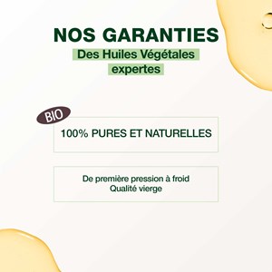 Pranarom - huile végétale de vanille - bio