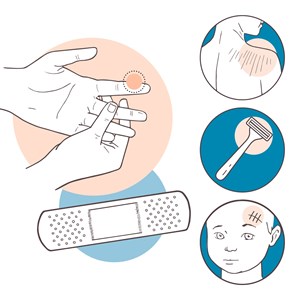 Pranarom - baume réparateur - bio