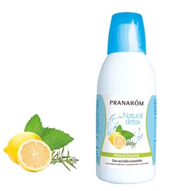 Pranarom - natural detox ! - 500 ml