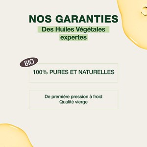 Pranarom - huile végétale d'onagre - bio