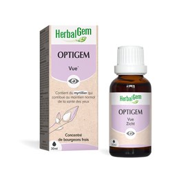 Herbalgem - optigem vue