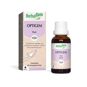 Herbalgem - optigem vue