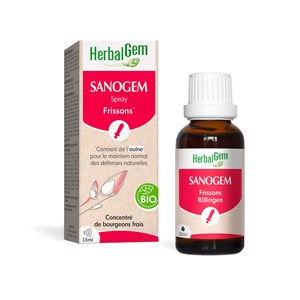 Herbalgem - sanogem - bio