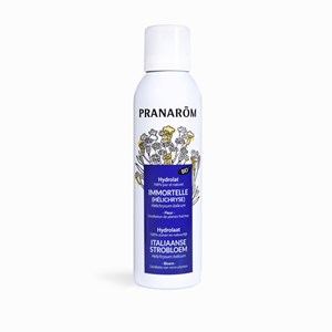 Pranarom - hydrolat d'immortelle (hélichryse) - bio