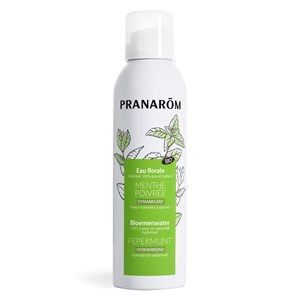 Pranarom - hydrolat de menthe poivrée - bio