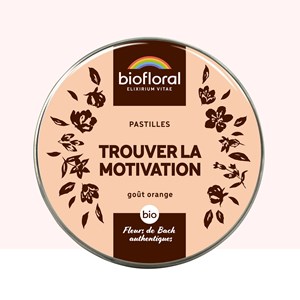 Biofloral - trouver la motivation - bio