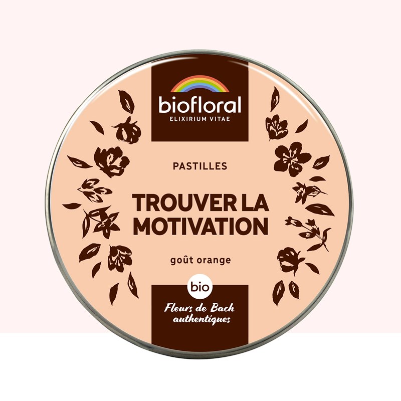 Biofloral - trouver la motivation - bio