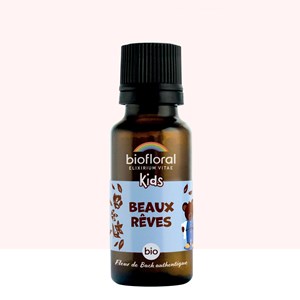 Biofloral - beaux rêves - bio
