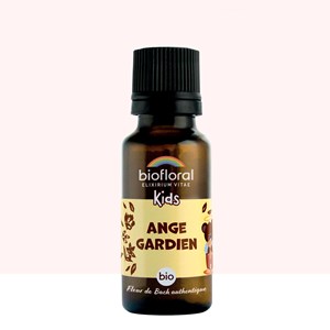 Biofloral - ange gardien - bio