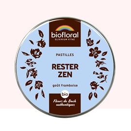 Biofloral - rester zen - bio
