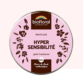 Biofloral - hypersensibilité - bio