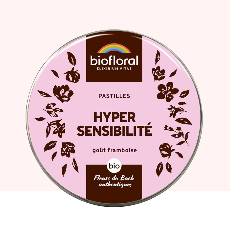 Biofloral - hypersensibilité - bio