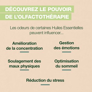 Pranarom - roll-on immunity - bio