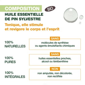 Pranarom - roll-on energy - bio