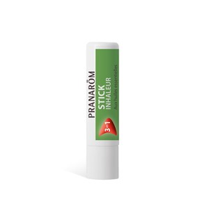 Pranarom - stick inhaleur 3 en 1 - 1 ml