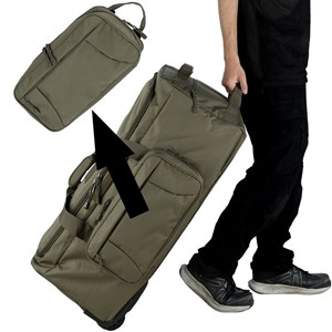 Sac de voyage 101 inc trolley commando